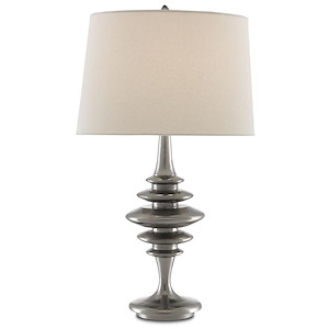 Cressida - 1 Light Table Lamp