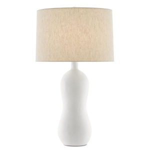 Surrey - 1 Light Table Lamp