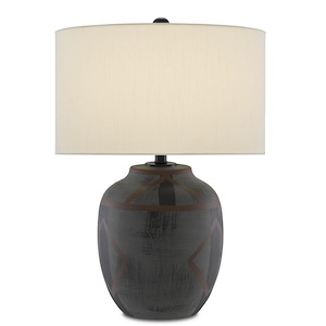 Juste - 1 Light Table Lamp