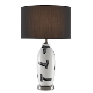 Titus - 1 Light Table Lamp