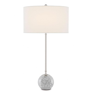 Villette - 1 Light Table Lamp - 1034491