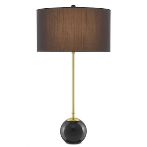 Villette - 1 Light Table Lamp - 1033790