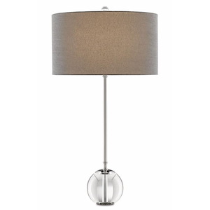 Villanelle - 1 Light Table Lamp