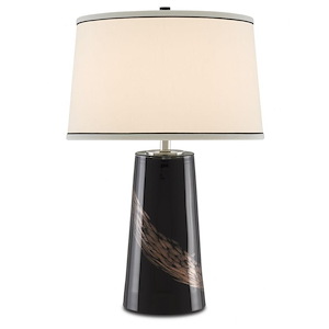 Artois - 1 Light Table Lamp