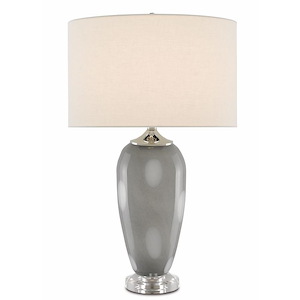 Polydore - 1 Light Table Lamp