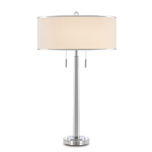 Lafew - 2 Light Table Lamp
