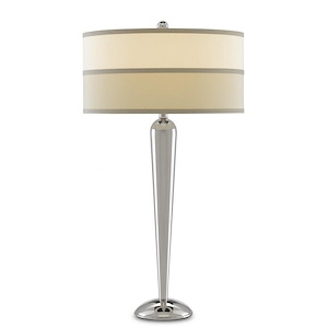 Lavatch - 1 Light Table Lamp