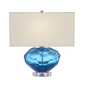 Fitzwater - 1 Light Table Lamp
