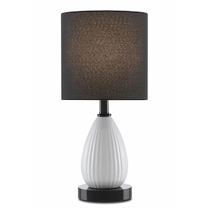 Coraline - 1 Light Table Lamp