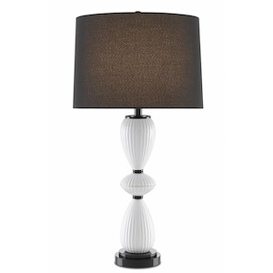 Cordelia - 1 Light Table Lamp