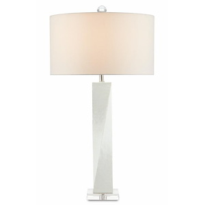 Chatto - 1 Light Table Lamp In 31 Inches Tall and 17 Inches Wide