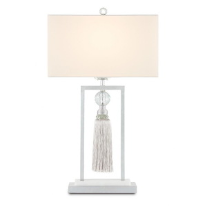 Vitale - 1 Light Table Lamp In 27.5 Inches Tall and 16 Inches Wide