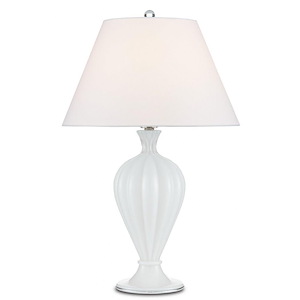 Balance - 1 Light Table Lamp In 29.5 Inches Tall and 19 Inches Wide