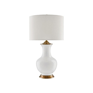 Lilou - 1 Light Table Lamp - 1004444