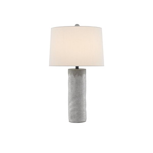 Perla - 1 Light Table Lamp