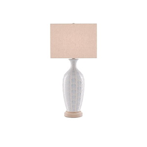 Saraband - 1 Light Table Lamp