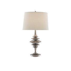 Cressida - 1 Light Table Lamp