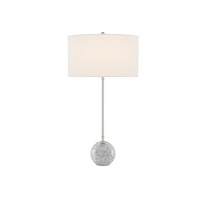 Villette - 1 Light Table Lamp