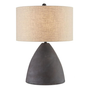 Zea - 1 Light Table Lamp-27.75 Inches Tall and 20 Inches Wide