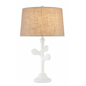 Charny - 1 Light Table Lamp-30.25 Inches Tall and 18 Inches Wide - 1296477