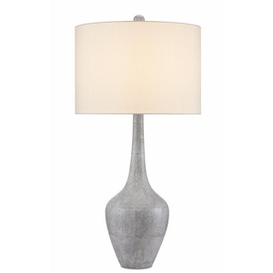 Fenellla - 1 Light Table Lamp-32.25 Inches Tall and 16 Inches Wide