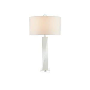 Chatto - 1 Light Table Lamp In 31 Inches Tall and 17 Inches Wide