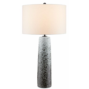 Appaloosa - 1 Light Table Lamp-33 Inches Tall and 17 Inches Wide