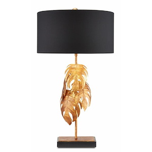 Irving - 1 Light Table Lamp-30.5 Inches Tall and 19 Inches Wide