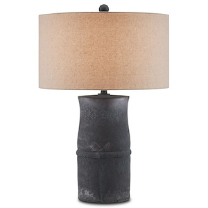 Croft - 1 Light Table Lamp-30 Inches Tall and 20 Inches Wide