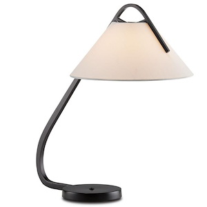 Frey - 1 Light Table Lamp-22.75 Inches Tall and 14 Inches Wide