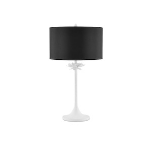 Bexhill - 1 Light Table Lamp-27.25 Inches Tall and 15 Inches Wide - 1296630