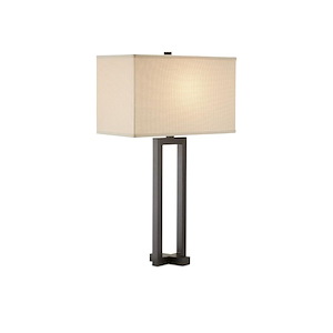 Pallium - 1 Light Table Lamp-33.25 Inches Tall and 20 Inches Wide