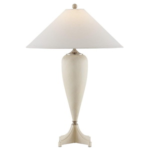 Hastings - 1 Light Table Lamp-30.75 Inches Tall and 21 Inches Wide