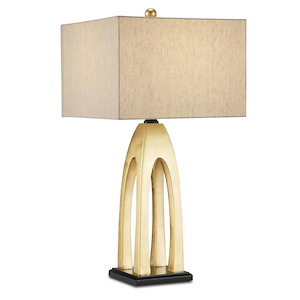 Archway - 1 Light Table Lamp-31.5 Inches Tall and 16 Inches Wide