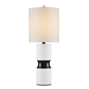 Althea - 1 Light Table Lamp-31.5 Inches Tall and 14 Inches Wide
