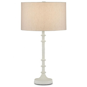 Gallo - 1 Light Table Lamp-27.75 Inches Tall and 15 Inches Wide