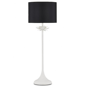 Bexhill - 1 Light Table Lamp-31.5 Inches Tall and 11 Inches Wide
