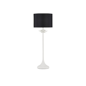 Bexhill - 1 Light Table Lamp-31.5 Inches Tall and 11 Inches Wide - 1296672