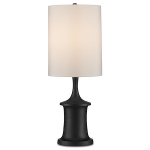 Varenne - 1 Light Table Lamp-34 Inches Tall and 13 Inches Wide