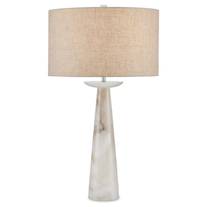 Pharos - 1 Light Table Lamp-31.5 Inches Tall and 18 Inches Wide