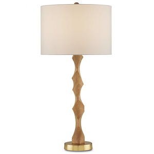 Sunbird - 1 Light Table Lamp-32.75 Inches Tall and 16 Inches Wide - 1296425