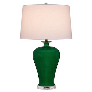 Imperial - 1 Light Table Lamp In Contemporary Style-31 Inches Tall and 19 Inches Wide