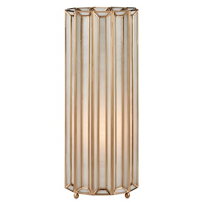 Daze - 1 Light Table Lamp In Contemporary Style-20.25 Inches Tall and 8 Inches Wide