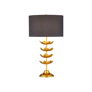 Awakening - 1 Light Table Lamp-30 Inch Tall and 16.5 Inch Wide - 1394405