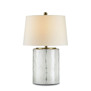 Oscar - 1 Light Table Lamp