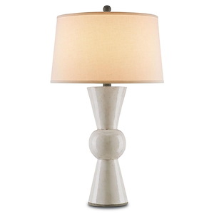 Upbeat - 1 Light Table Lamp