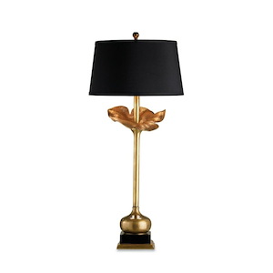 Metamorphosis - 1 Light Table Lamp