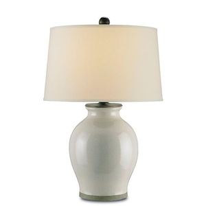 Fittleworth - 1 Light Table Lamp