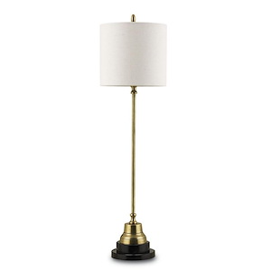 Messenger - 1 Light Table Lamp