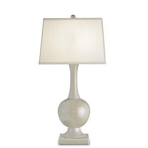 Downton - 1 Light Table Lamp